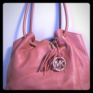 Michael Kors Ring Shldr Tote No. 35S3GRTT6L